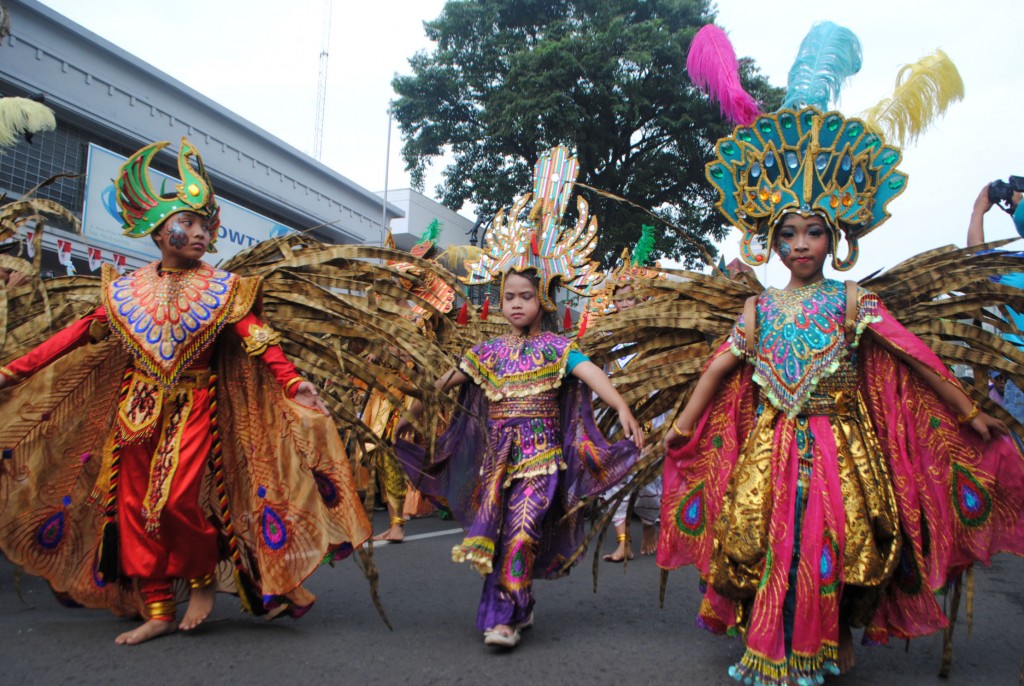 Seni dan Budaya Indonesia