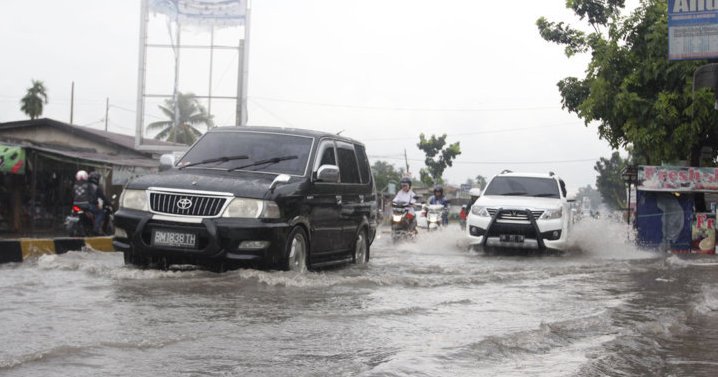 banjir