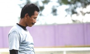 Pelatih Persib Bandung, Djadjang Nur­djaman