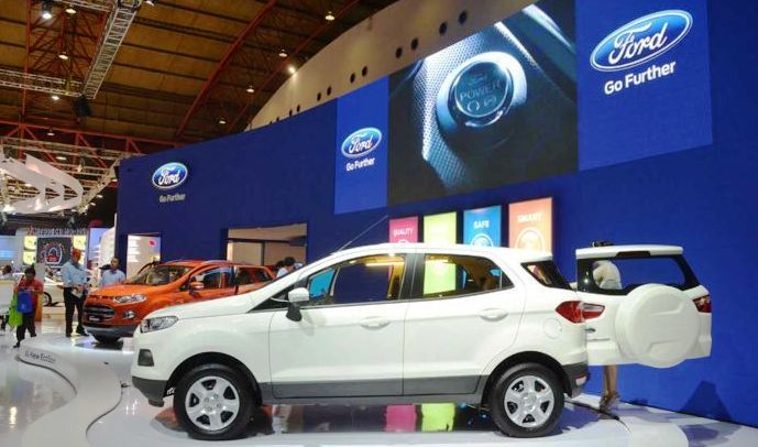 Ford Motor Indonesia (FMI)