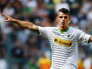 Granit Xhaka