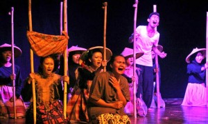 Festival Drama Musikal Remaja Jawa Barat ke-5