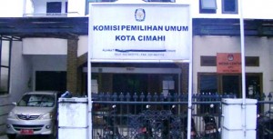 KPU Cimahi