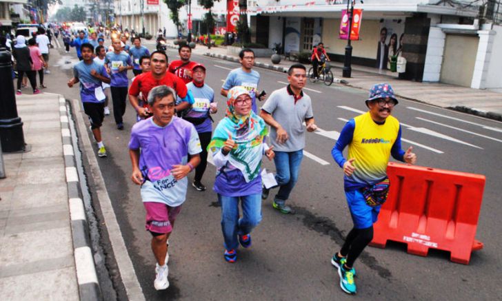 5K Run For Cancer