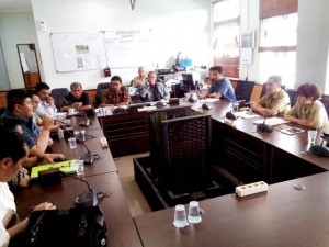 Bakal Jadi Even Tahunan Pemkot Bandung