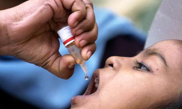 Imunisasi-polio