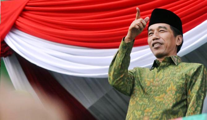 Presiden-Jokowi