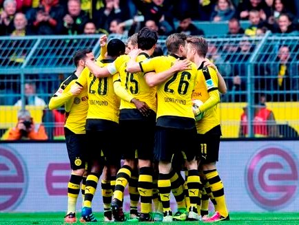 Borussia_Dortmund