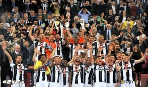 Juventus -coppa
