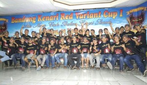 Red Variant Cup I