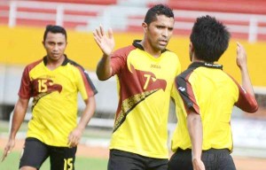 sriwijaya FC