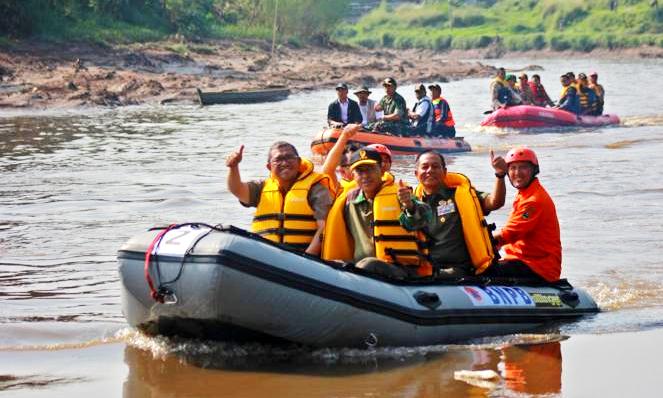 Gerakan Citarum Bestari