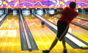 bowling Jabar