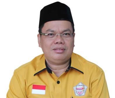H Rakhmat SE Ketua DPC Hanura Cirebon