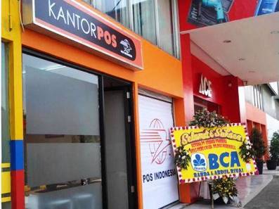 Kantor Pos