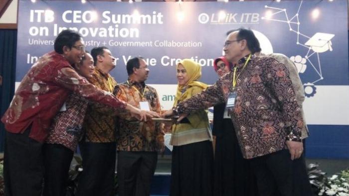 ITB CEO Summit