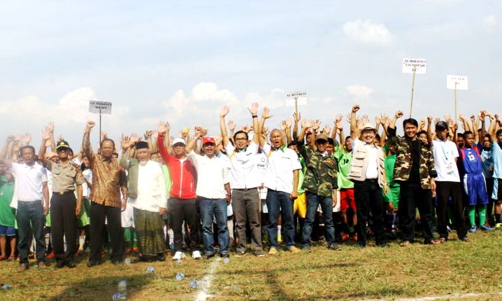 Liga Santri Nusantara 2016