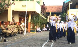 SMP 8