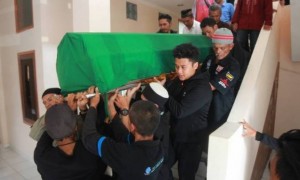 Pemakaman Tatang