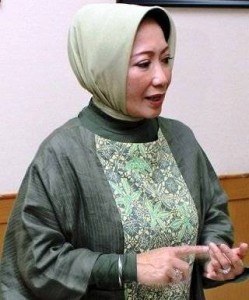 Atty Suharti