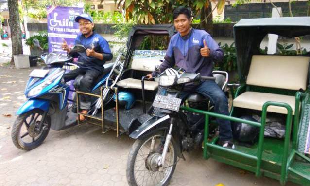 Difa City Tour and Transport