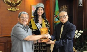 Putri Indonesia Lingkungan 2017