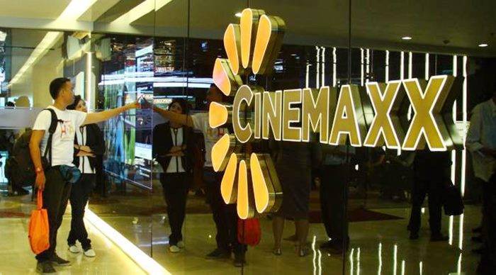Cinemaxx