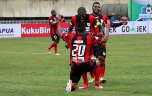 persipura