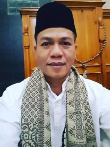 Dadang Supriatna Anggota DPRD Kabupaten Bandung