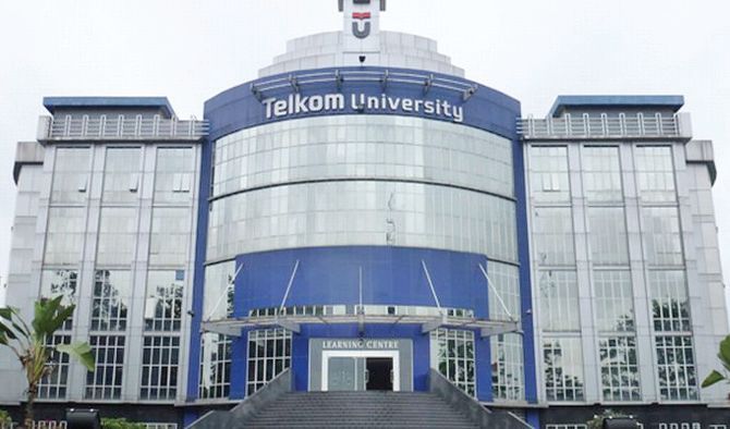 Telkom University