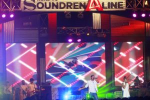 SoundrenAline