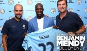 mendy-city