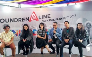 soundrenaline 2017