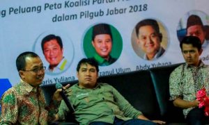 Diskusi Politik -