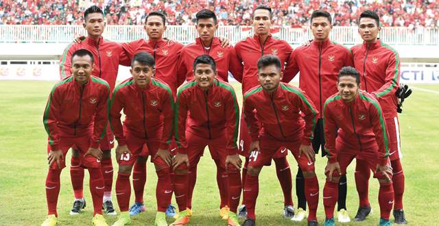 Timnas U-22 Indonesia