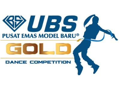 USB Gold Dance Competition