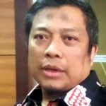 Ketua DPD Partai Gelora Jawa Barat Haris Yuliana