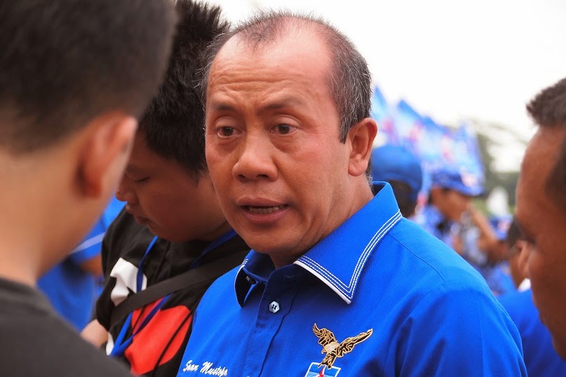 Partai NasDem Ungkap Kapan Umumkan Capres 2024