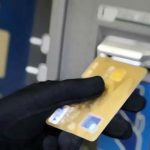Transaksi uang melalu Anjungan Tunai Mandiri (ATM) rawan terjadi kejahatan Skiming (Foto Ilustrasi)
