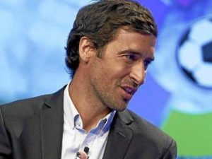 RAUL GONZALEZ