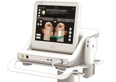 Treatment Focused Ultrasound 