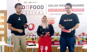 Go-Food Festival