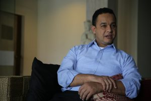 Anies Baswedan Dihukum Keruk Kali Mampang, DPRD: Tamparan Keras