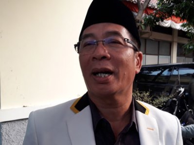 Ketua DPW PKS Jabar, Nur Supriyanto