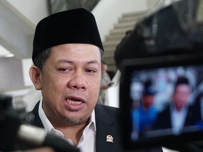 Fahri Hamzah