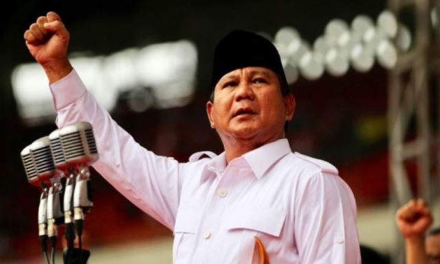 Prabowo-Subianto