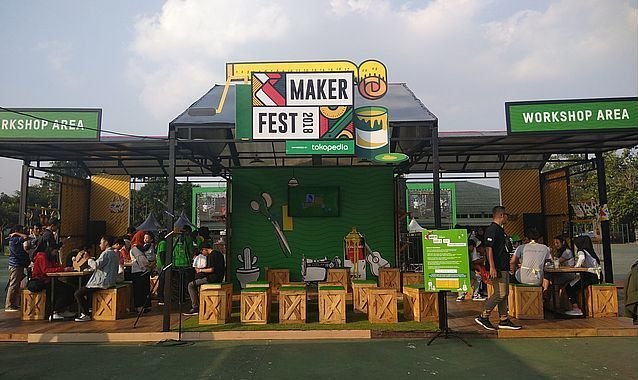 makerfest