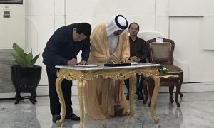 qatar bantu asian games