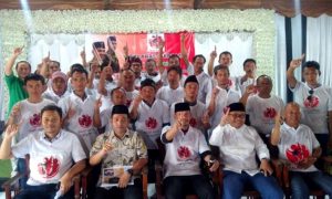 Relawan Balad Jokowi -