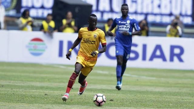 Waspadai Strategi Arema